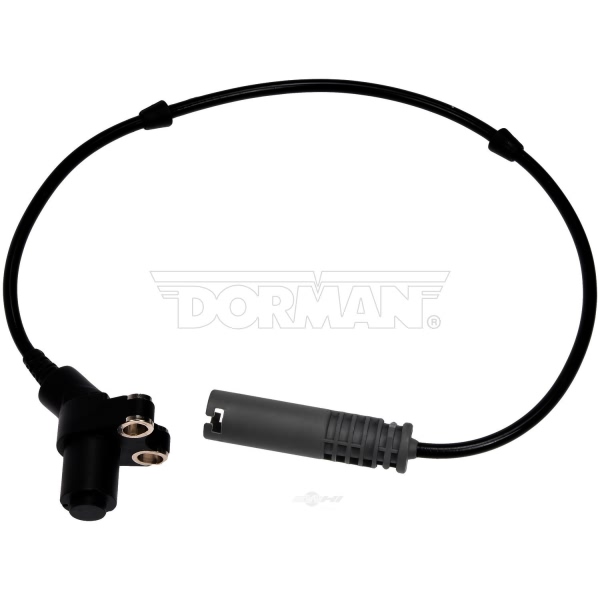 Dorman Rear Driver Side Abs Wheel Speed Sensor 695-747