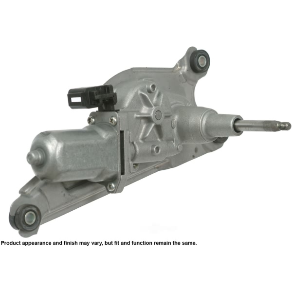 Cardone Reman Remanufactured Wiper Motor 40-3053