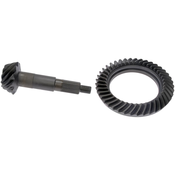 Dorman OE Solutions Rear Non Crush Washer Design Differential Ring And Pinion 697-335
