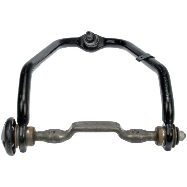 Dorman Rear Passenger Side Upper Non Adjustable Control Arm And Ball Joint Assembly 522-338