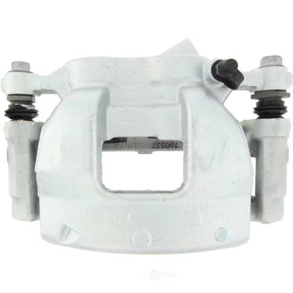 Centric Remanufactured Semi-Loaded Front Passenger Side Brake Caliper 141.65106