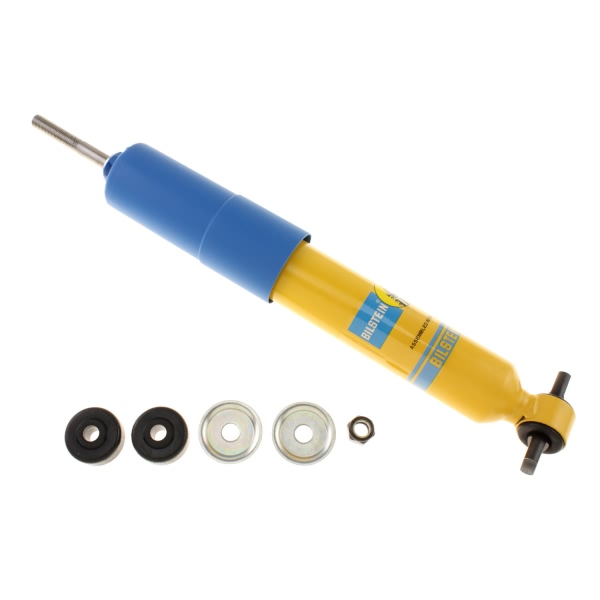 Bilstein Front Driver Or Passenger Side Standard Monotube Shock Absorber 24-024785