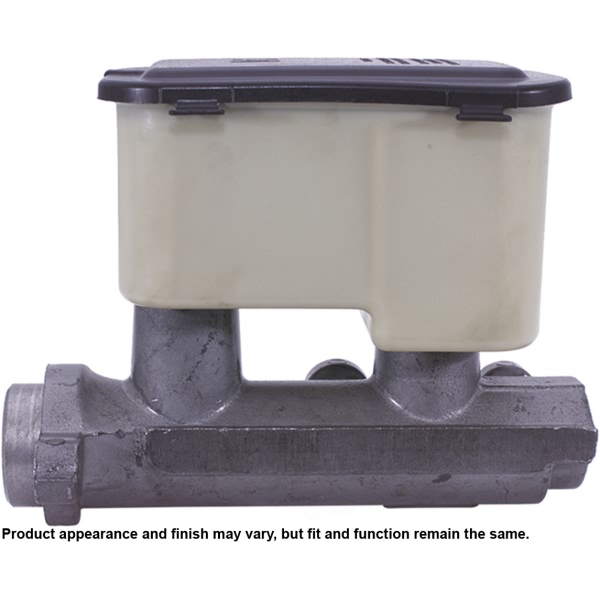 Cardone Reman Remanufactured Master Cylinder 10-2608