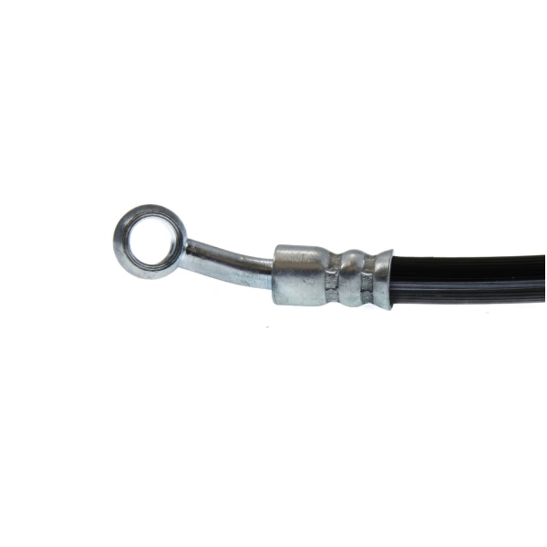 Centric Front Driver Side Brake Hose 150.40106