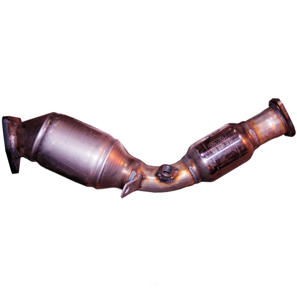 Bosal Premium Load Direct Fit Catalytic Converter And Pipe Assembly 096-1440