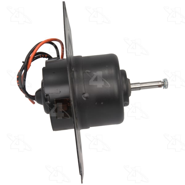 Four Seasons Hvac Blower Motor Without Wheel 35679