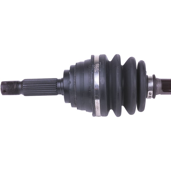 Cardone Reman Remanufactured CV Axle Assembly 60-3141