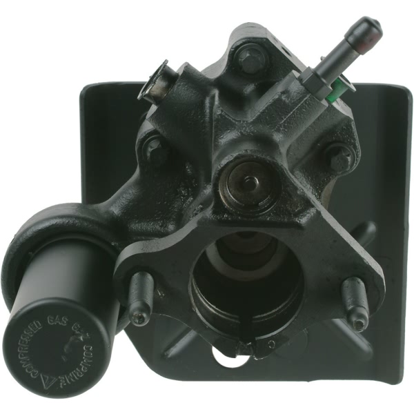 Cardone Reman Remanufactured Hydraulic Power Brake Booster w/o Master Cylinder 52-7371