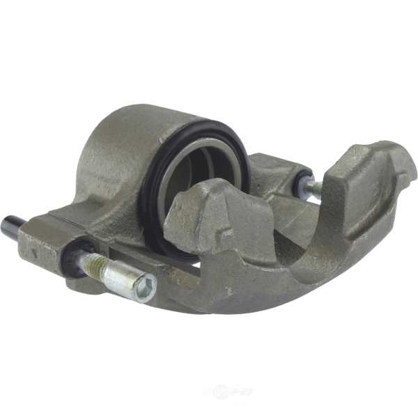 Centric Remanufactured Semi-Loaded Front Passenger Side Brake Caliper 141.61045