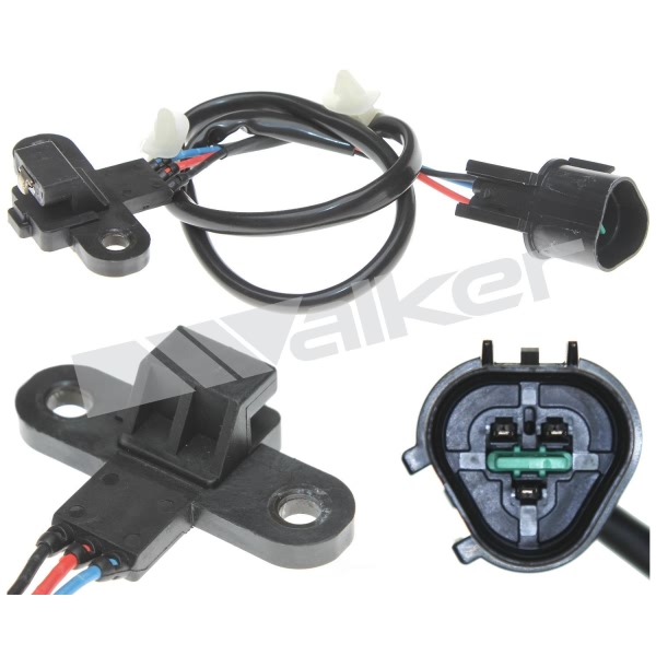Walker Products Crankshaft Position Sensor 235-1419