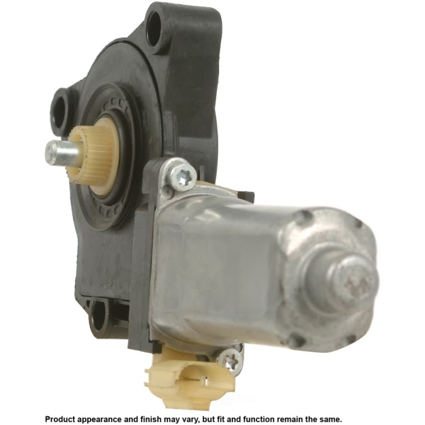 Cardone Reman Remanufactured Window Lift Motor 47-4598