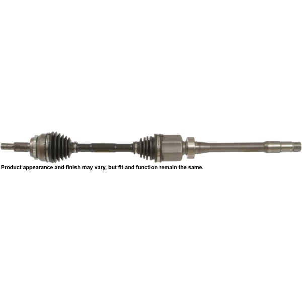 Cardone Reman Remanufactured CV Axle Assembly 60-5391