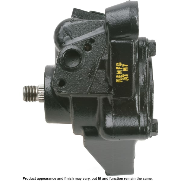 Cardone Reman Remanufactured Power Steering Pump w/o Reservoir 21-5951