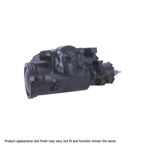 Cardone Reman Remanufactured Power Steering Gear 27-7512