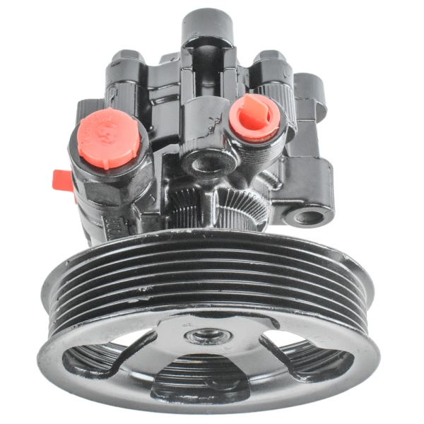 AAE Remanufactured Power Steering Pump 5588