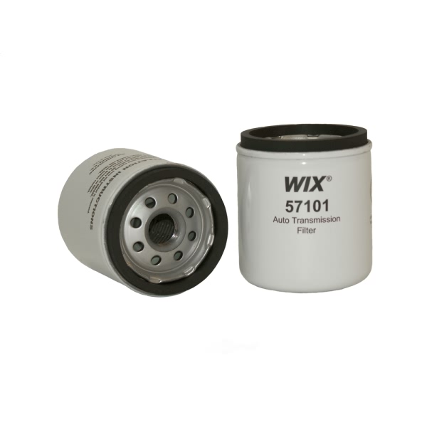 WIX Spin On Transmission Filter 57101