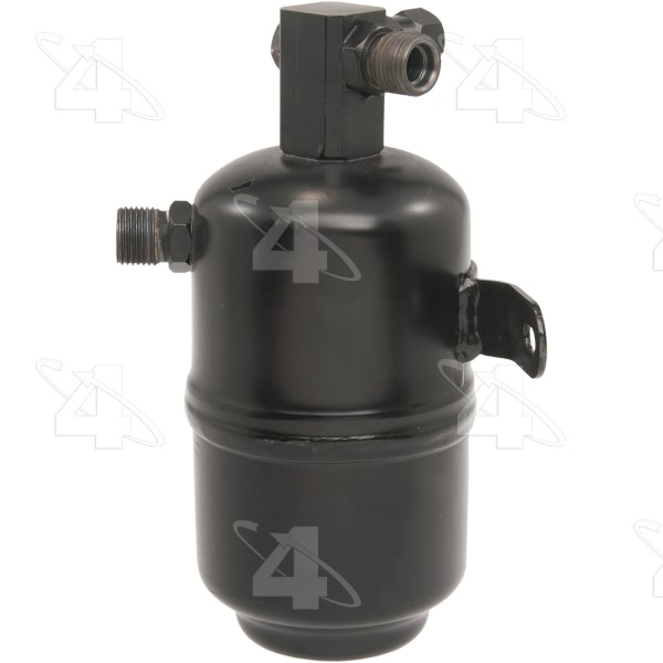 Four Seasons A C Receiver Drier 83730