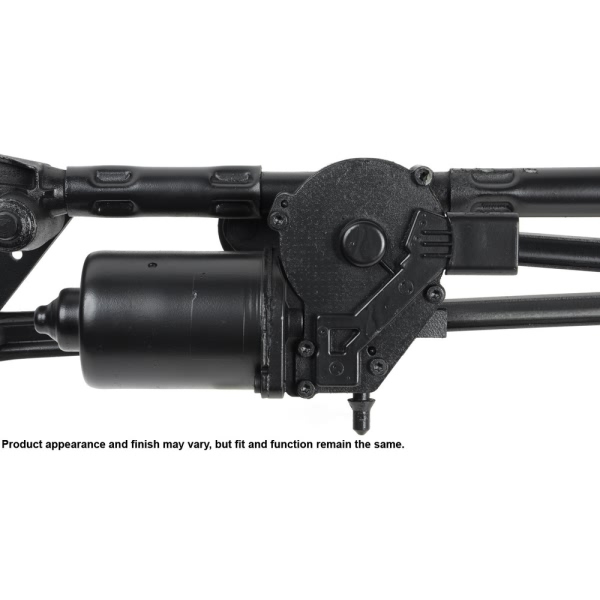 Cardone Reman Remanufactured Wiper Motor 40-3017L