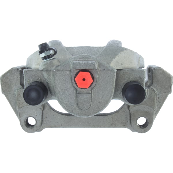 Centric Remanufactured Semi-Loaded Front Driver Side Brake Caliper 141.34068