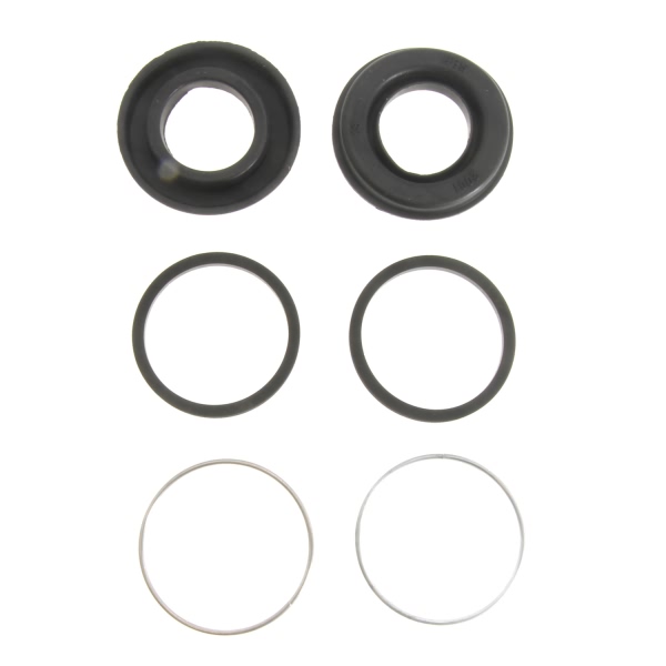 Centric Rear Disc Brake Caliper Repair Kit 143.45021