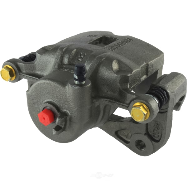 Centric Remanufactured Semi-Loaded Front Passenger Side Brake Caliper 141.51207