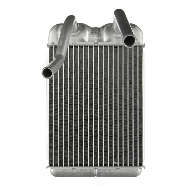 Spectra Premium HVAC Heater Core 94756