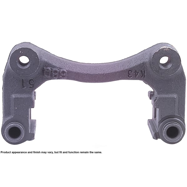 Cardone Reman Remanufactured Caliper Bracket 14-1506