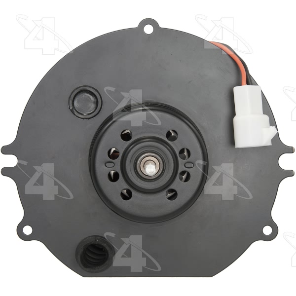 Four Seasons Hvac Blower Motor Without Wheel 35071