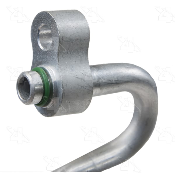 Four Seasons A C Discharge Line Hose Assembly 56532
