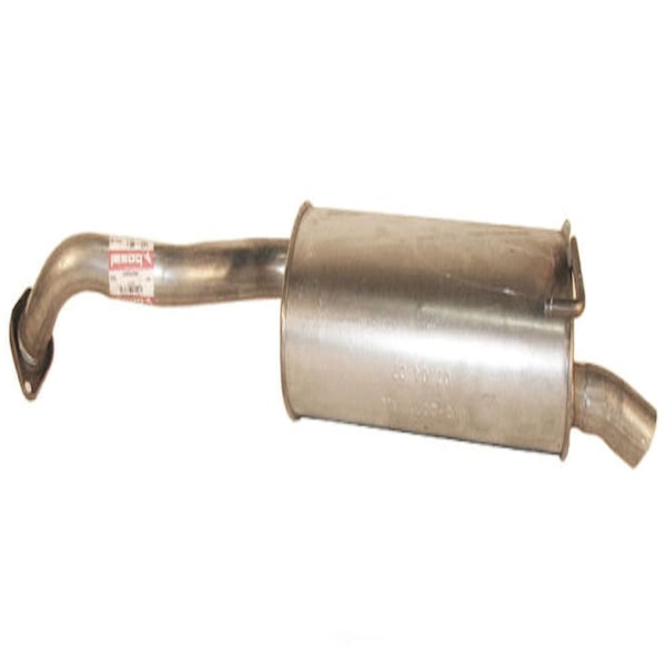 Bosal Rear Exhaust Muffler 145-461