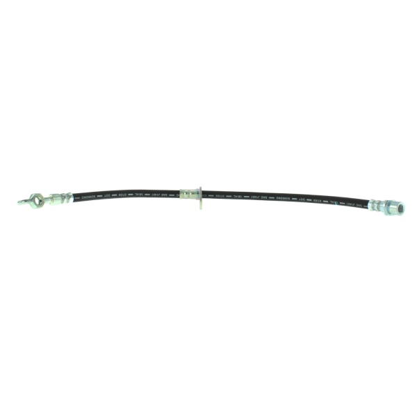 Centric Front Passenger Side Brake Hose 150.44147