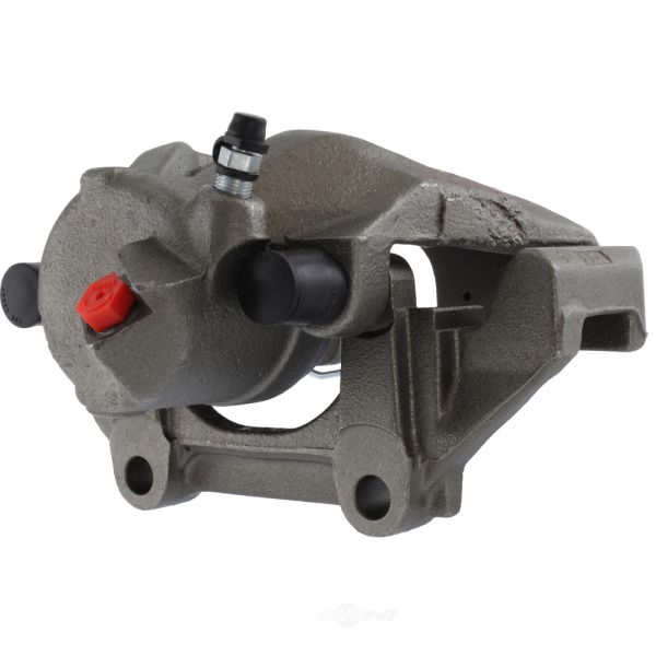 Centric Remanufactured Semi-Loaded Front Passenger Side Brake Caliper 141.33085