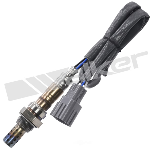 Walker Products Oxygen Sensor 350-34312