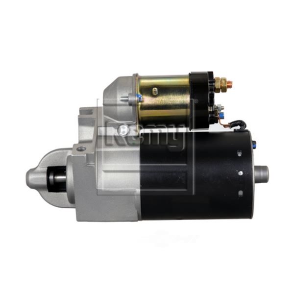 Remy Remanufactured Starter 25411