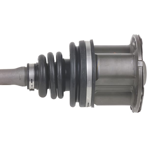 Cardone Reman Remanufactured CV Axle Assembly 60-5025