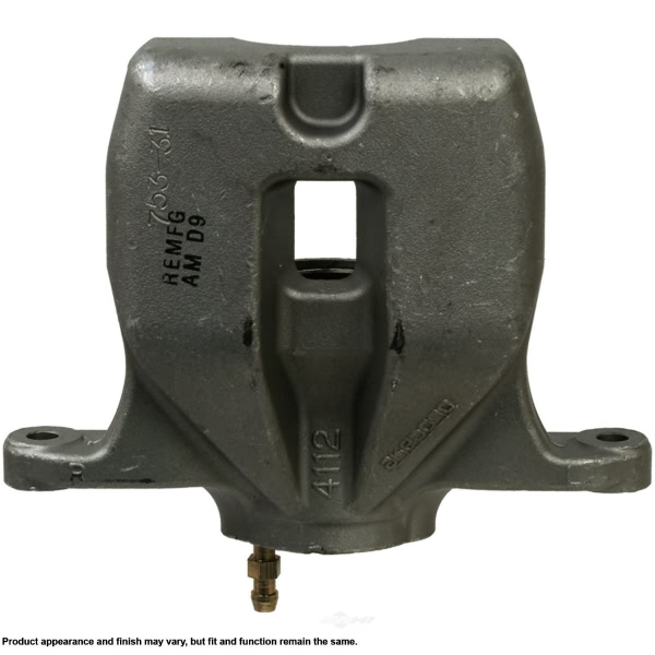 Cardone Reman Remanufactured Unloaded Caliper 19-3350