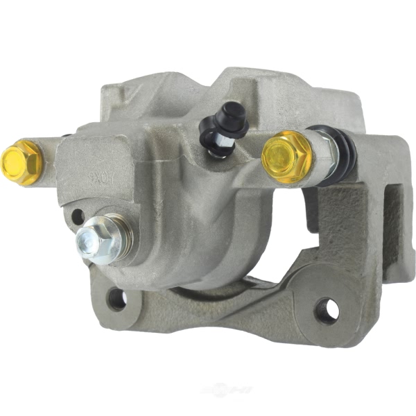 Centric Remanufactured Semi-Loaded Rear Driver Side Brake Caliper 141.44618