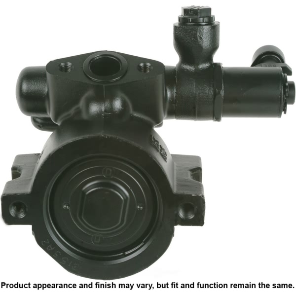 Cardone Reman Remanufactured Power Steering Pump w/o Reservoir 20-805