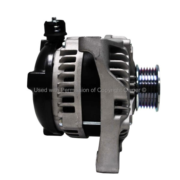 Quality-Built Alternator Remanufactured 11292