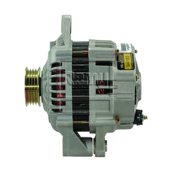 Remy Alternator 94103