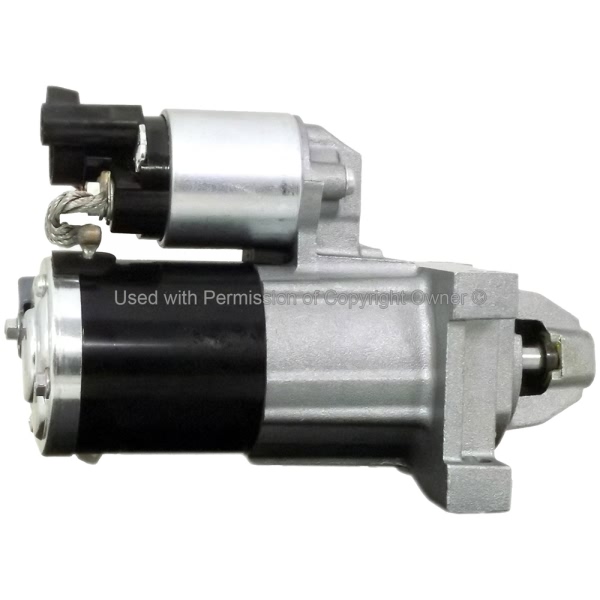 Quality-Built Starter Remanufactured 19592