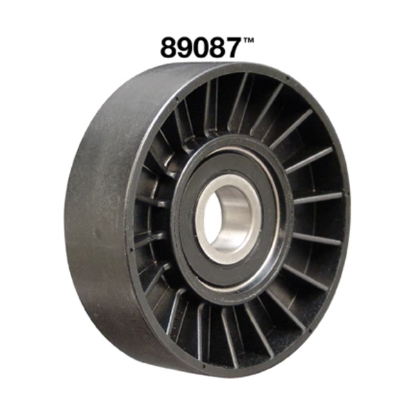 Dayco No Slack Light Duty Idler Tensioner Pulley 89087