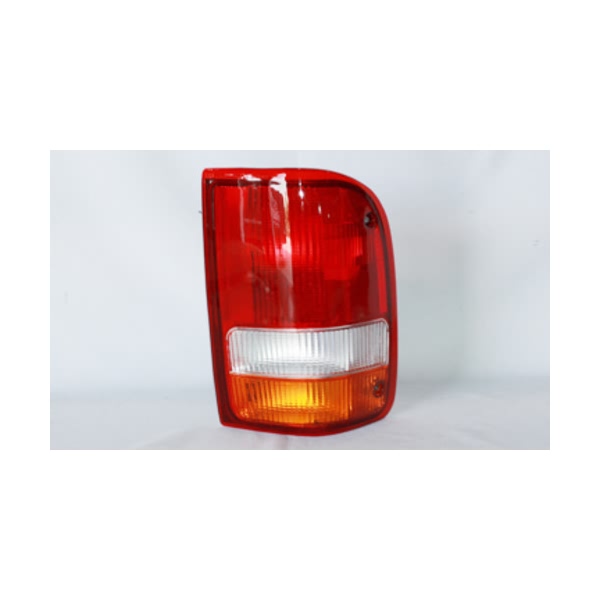 TYC Passenger Side Replacement Tail Light 11-3065-01