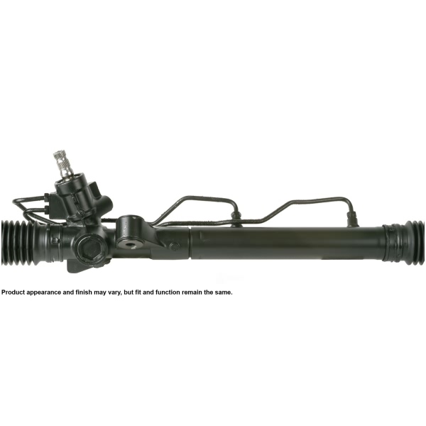 Cardone Reman Remanufactured Hydraulic Power Rack and Pinion Complete Unit 26-3018