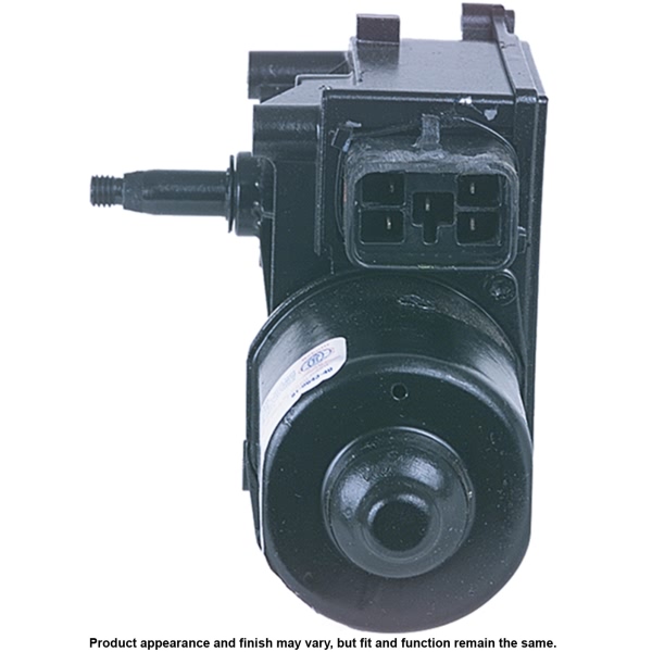 Cardone Reman Remanufactured Wiper Motor 40-159