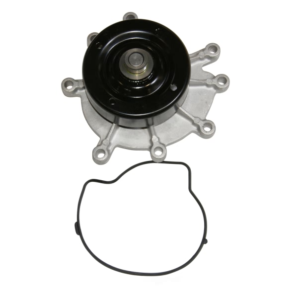 GMB Engine Coolant Water Pump 120-4350