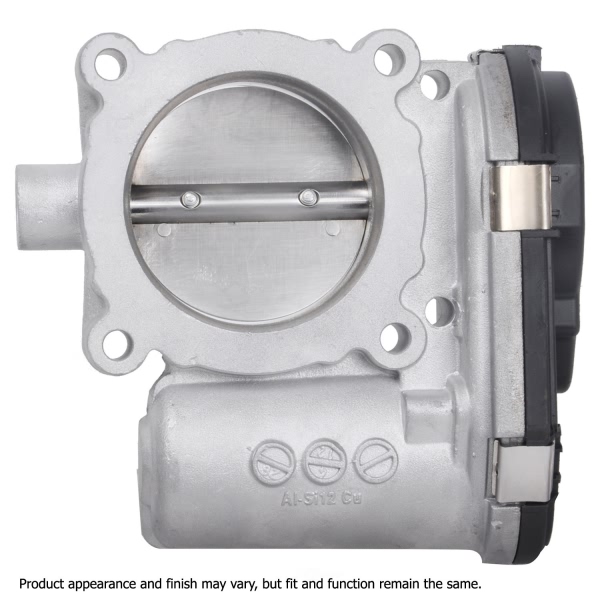 Cardone Reman Remanufactured Throttle Body 67-6025