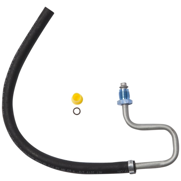 Gates Power Steering Return Line Hose Assembly 359060