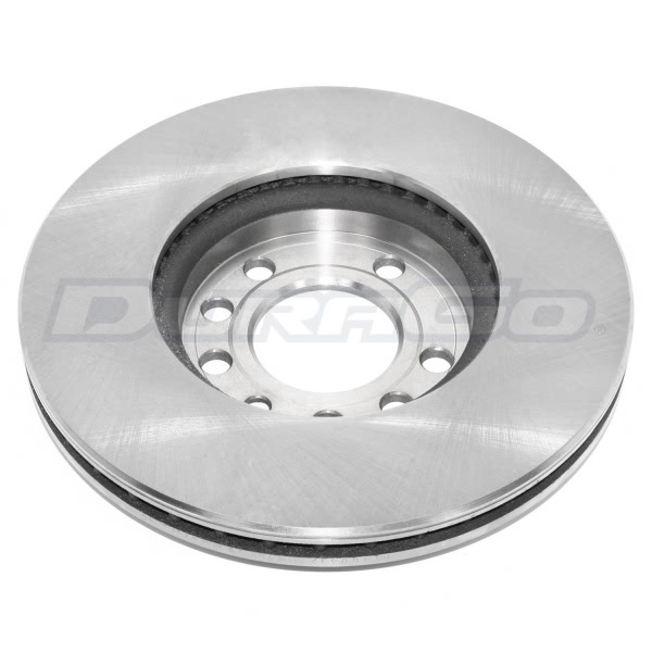 DuraGo Vented Front Brake Rotor BR900432