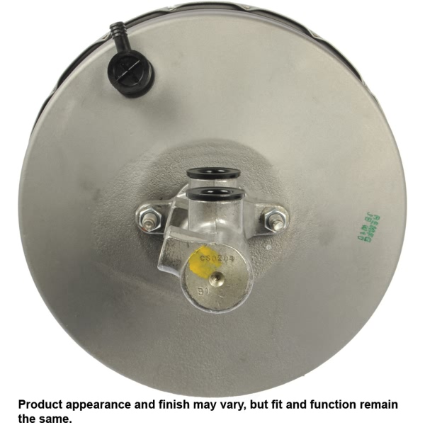 Cardone Reman Remanufactured Vacuum Power Brake Booster w/Master Cylinder 50-4400